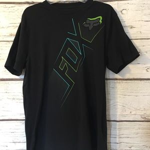 FOX RACING T-Shirt, Size L